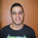 Tommy Alequin