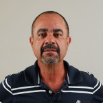 Cándido Vélez Cándido Vélez